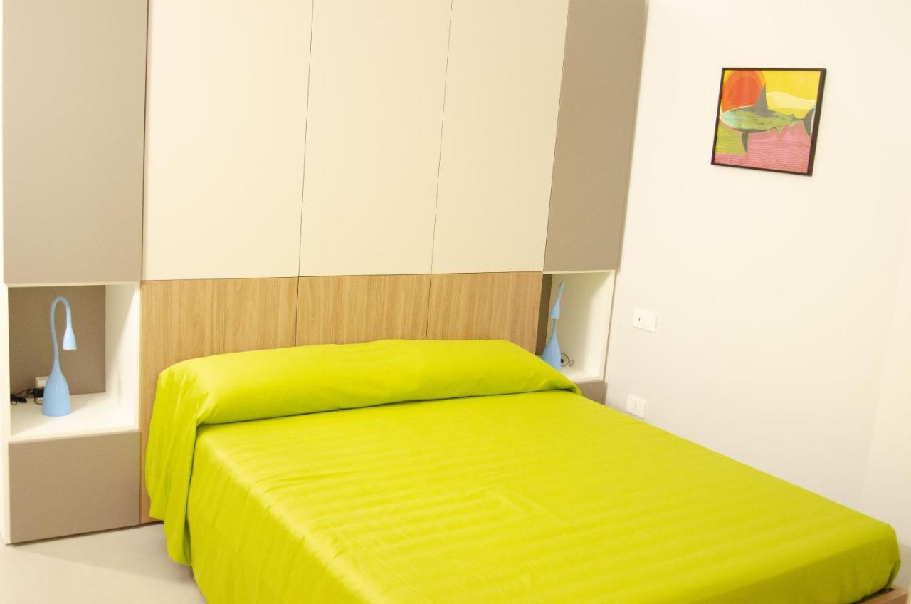 Solemare Casa Vacanze Castellammare del Golfo Zewnętrze zdjęcie