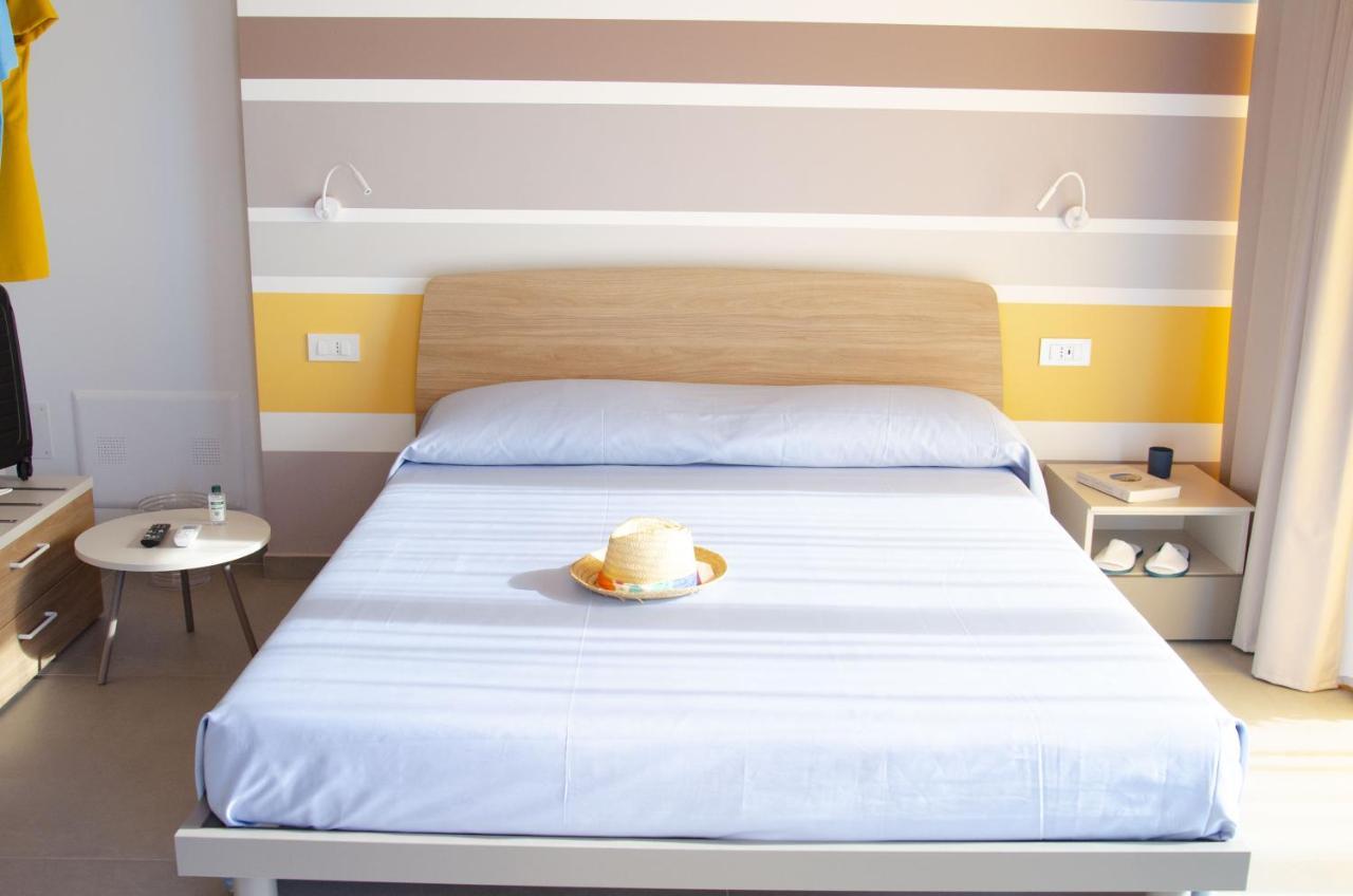 Solemare Casa Vacanze Castellammare del Golfo Zewnętrze zdjęcie