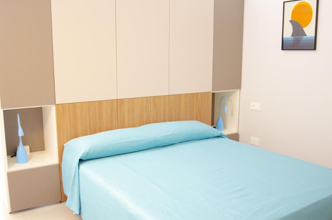 Solemare Casa Vacanze Castellammare del Golfo Zewnętrze zdjęcie